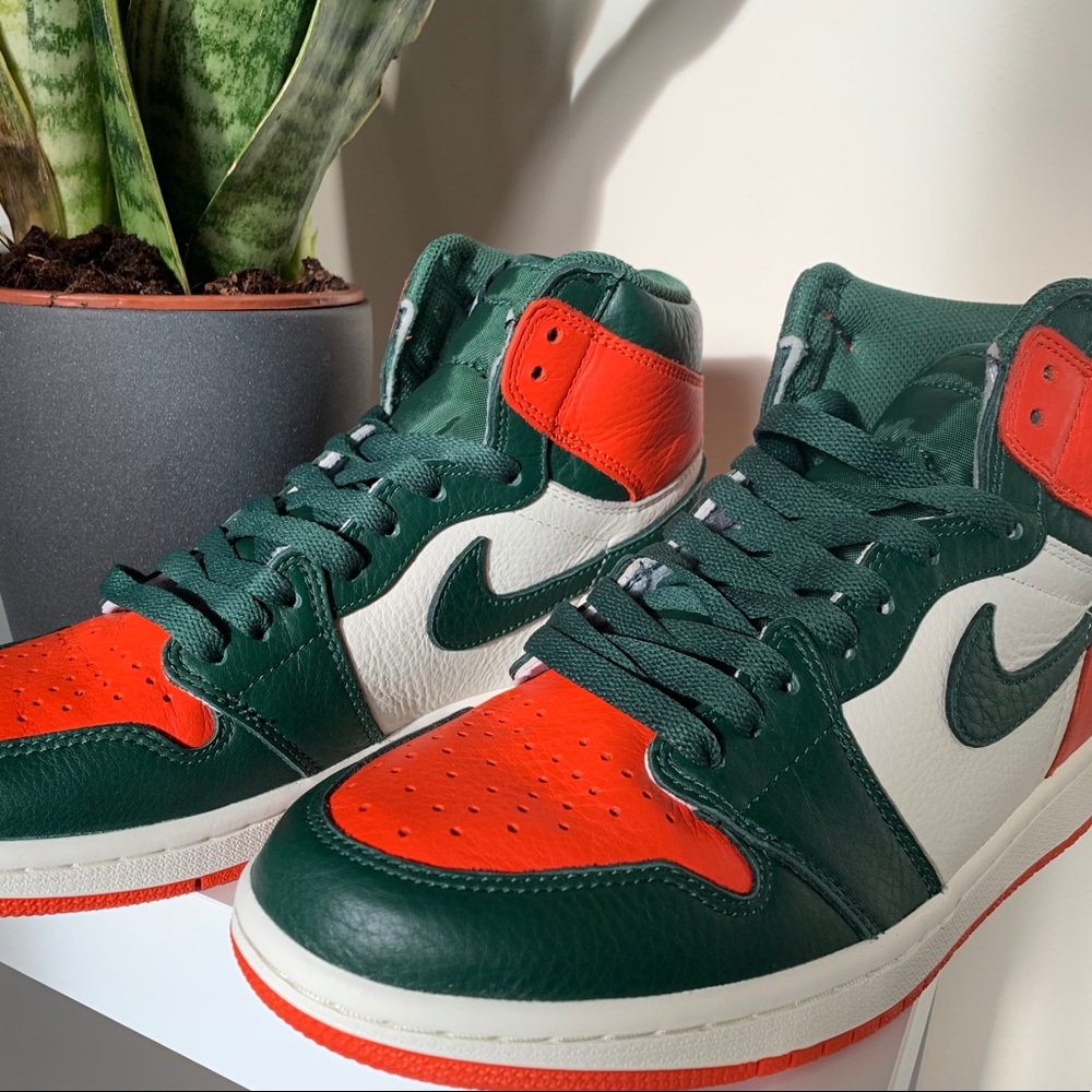 Air Jordan 1 Size 7